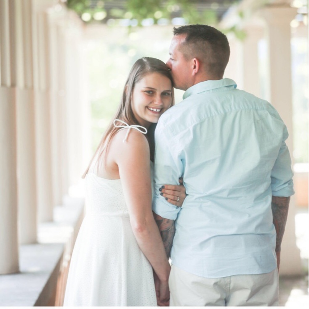 Meet your Posher, Jamie